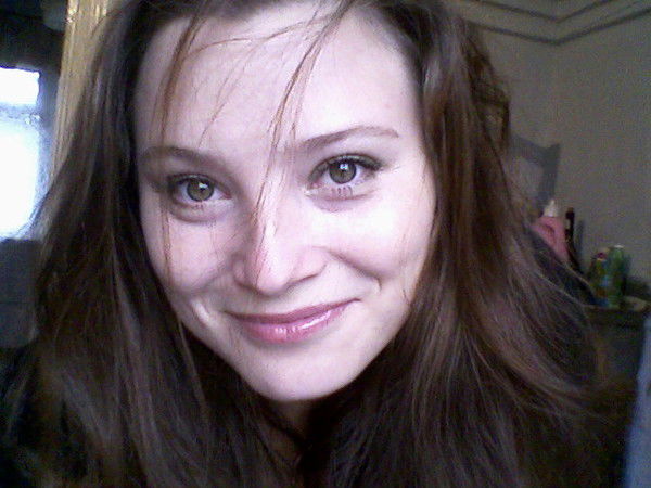 Татьяна Аксёнова (Гришкина)