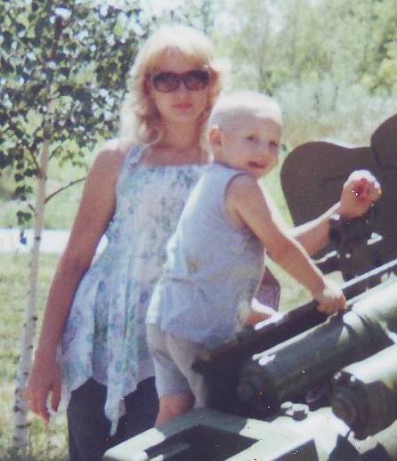 Екатерина Анасенко