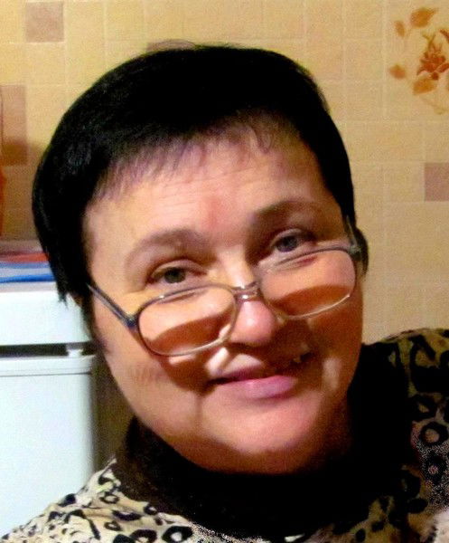 Анна Акимова