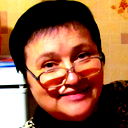 Анна Акимова