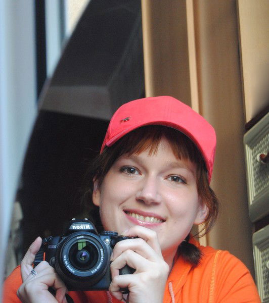 Екатерина Николаева