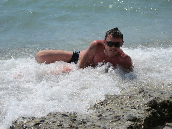 Игорь. Кириченко