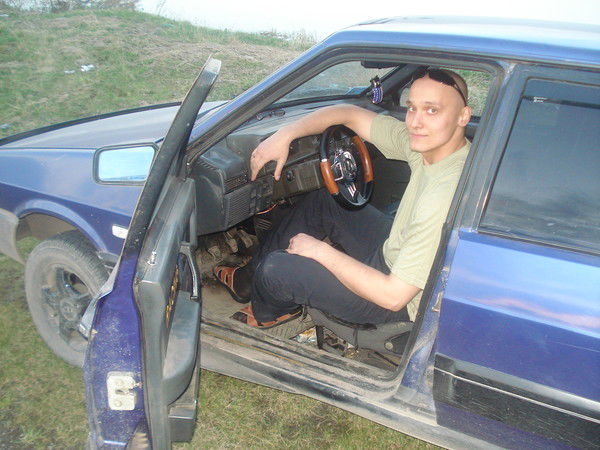 Артем Зиньков