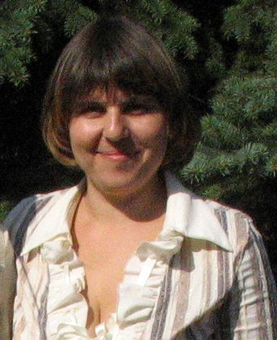 Светлана Барышник