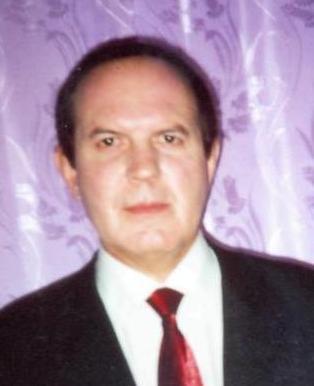 Владимир Тримаскин