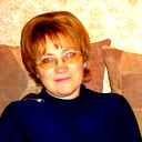 Елена Фефелова