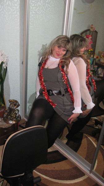 Натали Назаренко