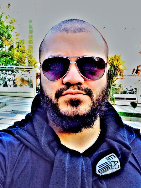 Ахмед Чаландаров