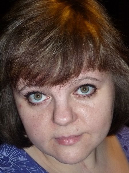 Гуськова Ирина