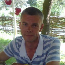 Анатолий Сапатинский