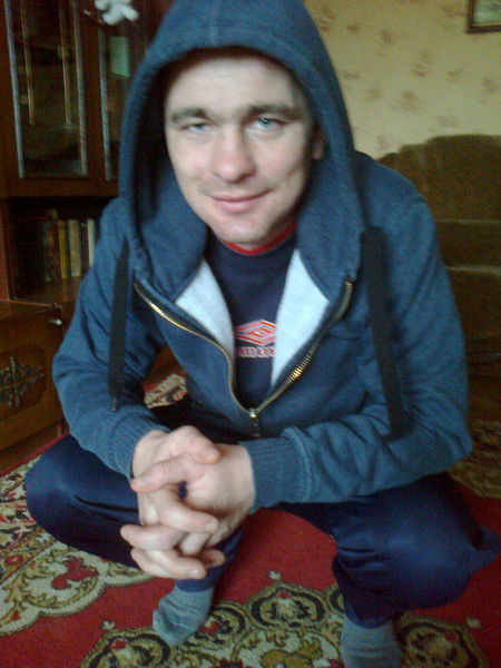 Павел Марушев