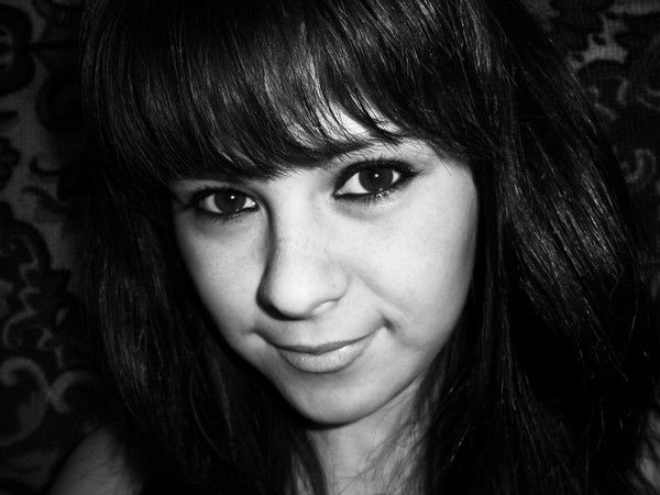 Лиза Крохмаль