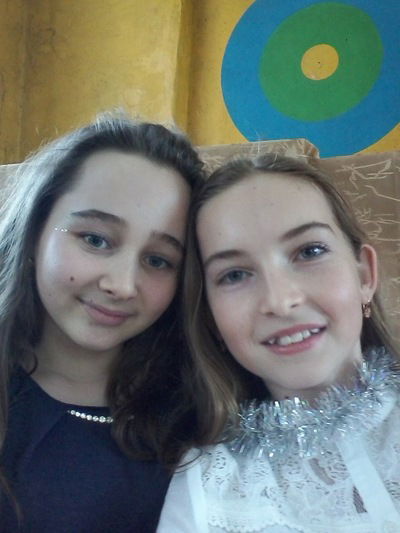 Айлина Сюбаева