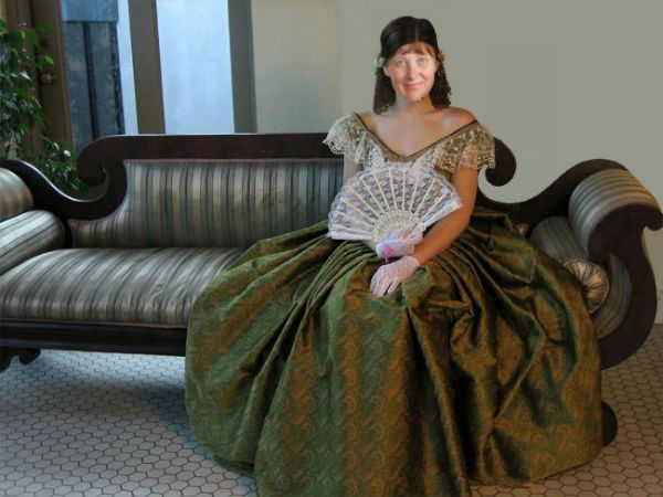 Алла Серова