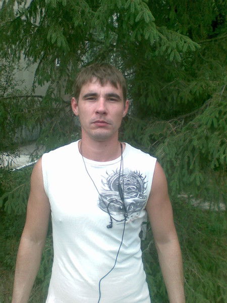 Максим Калинин