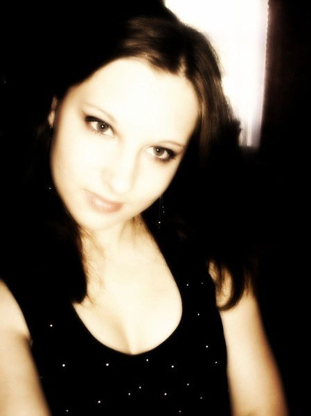 Екатерина Ларионова