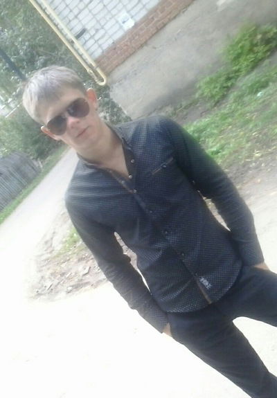 Антон Митряев