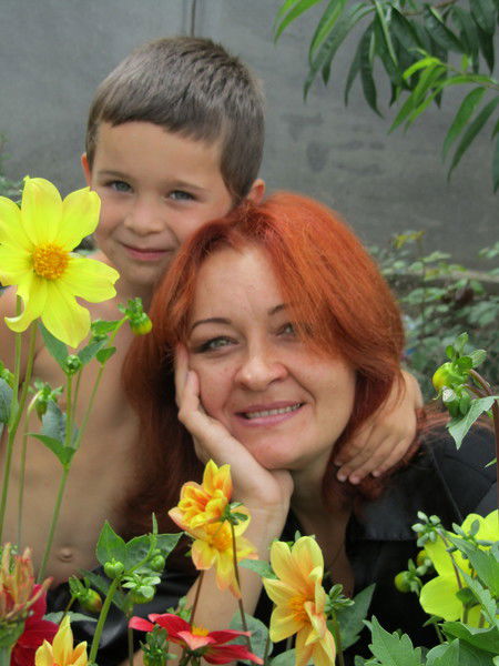 Татьяна Войтицкая