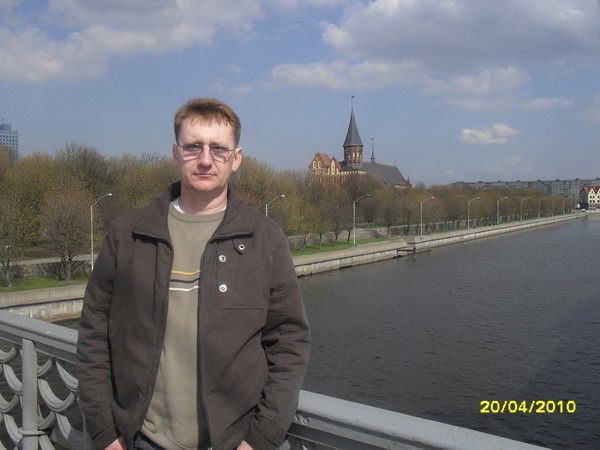 Виталий Атаманчук