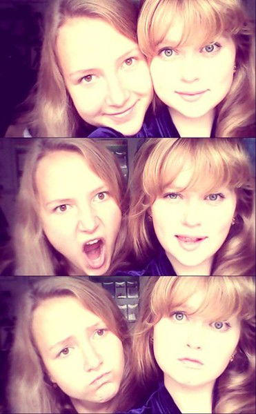 Настя Морнова