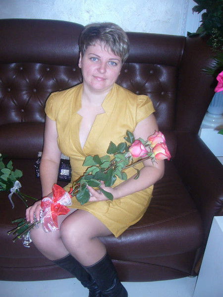 Татьяна Кудревич