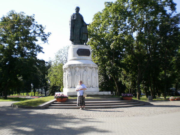 Татьяна Терентьева