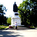 Татьяна Терентьева
