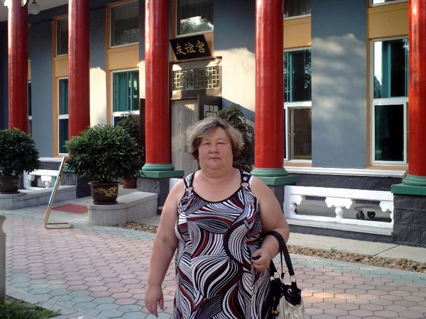 Римма Ковалевская