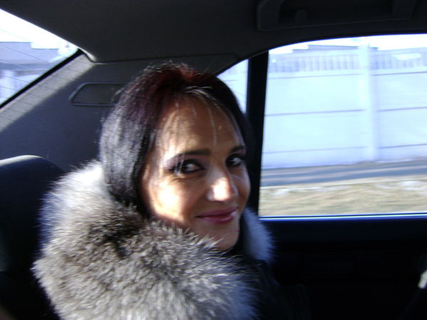 Ирина Савченко