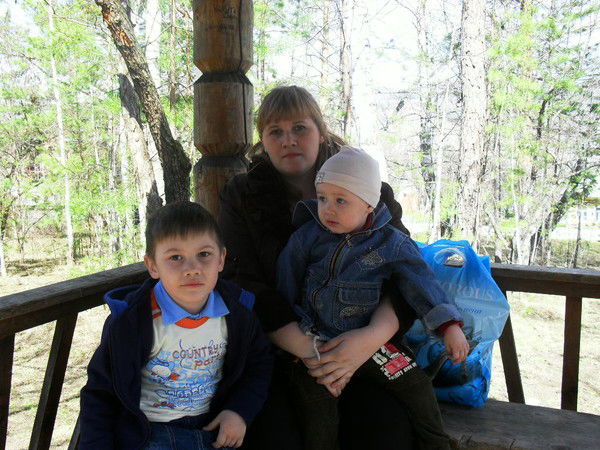 Анна Постнова