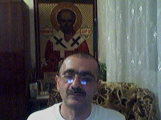 Владимир Бегларян