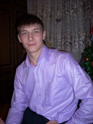 Алексей Козленков