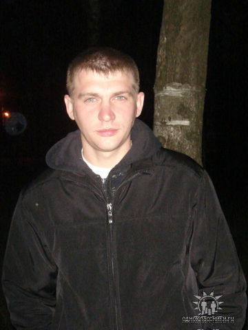 Денис Фролов