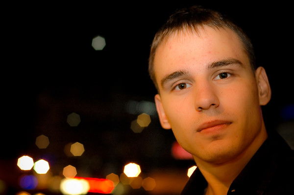 Роман Степанов