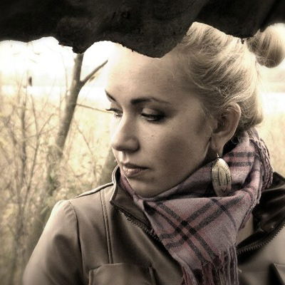 Людмила Протасевич