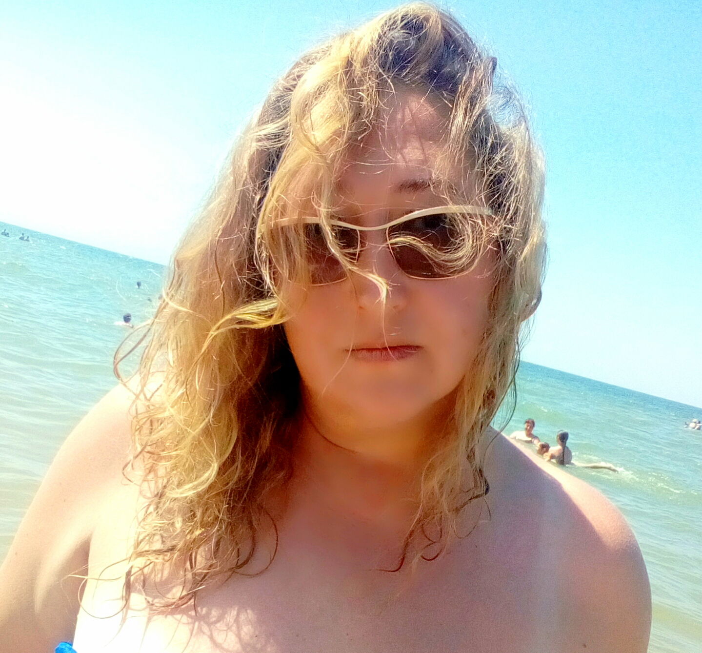 Людмила Алексеева