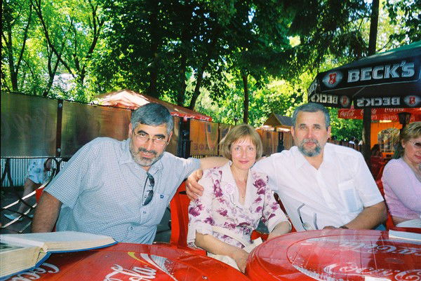 Марина Ковтун