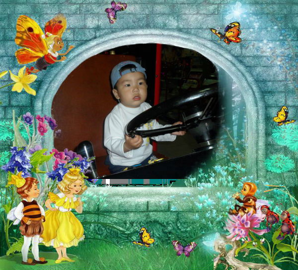 Клара Жанабергенкызы