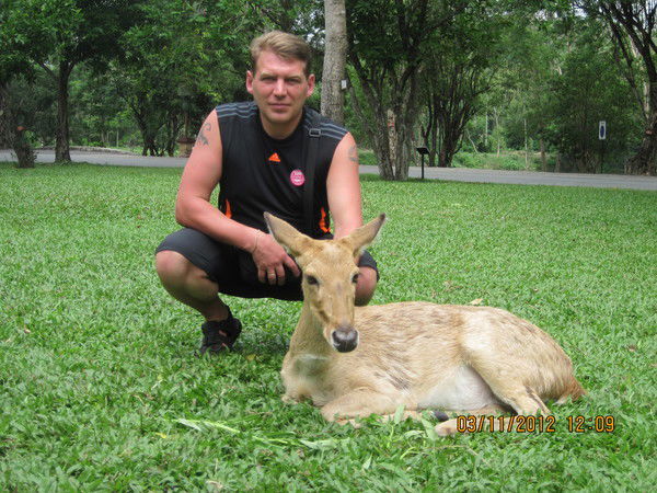 Юрий Новоселов