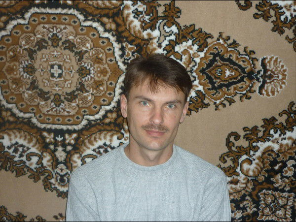 Валерий Деревянко