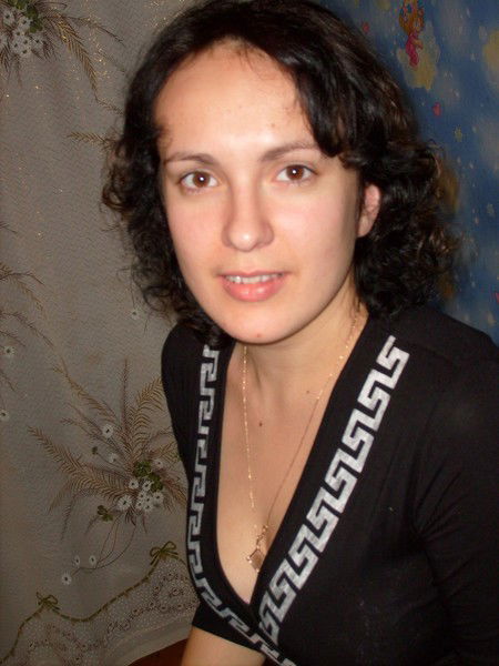 Ира Парфеевец