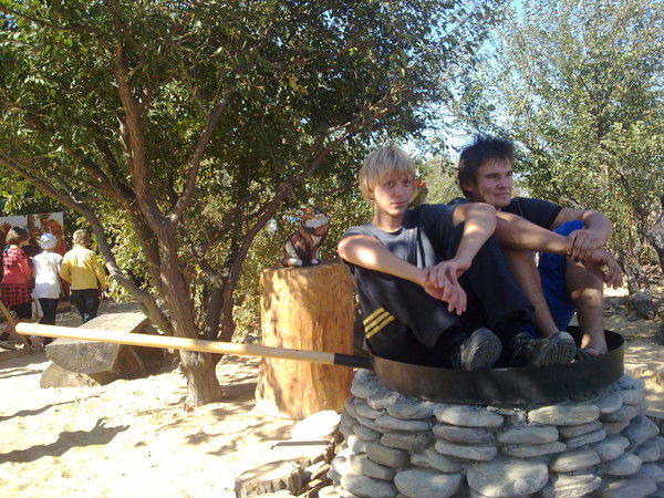 Кирилл Шабельник