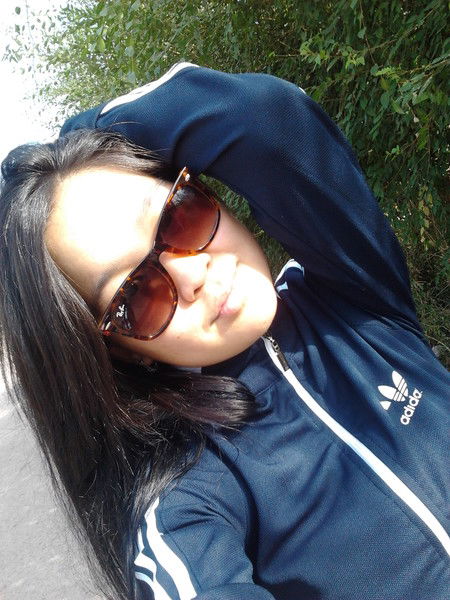 ~Aisulu~ Kushanova**