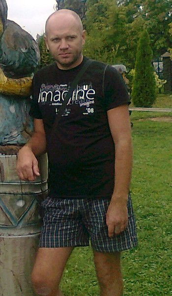 Сергей Кульбацкий