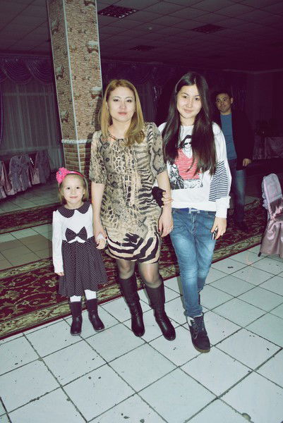 Анар Ибраимова