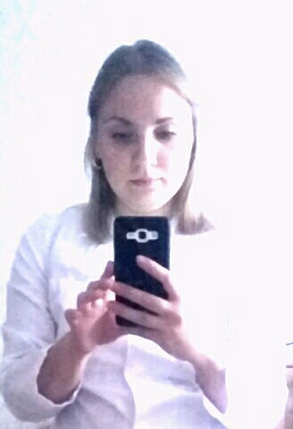 Ольга Серова