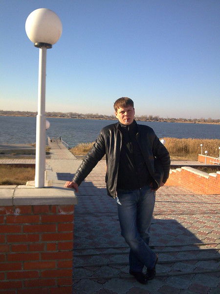 Станислав Карташов