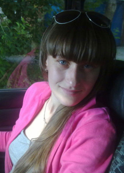 Ирина Бурматова