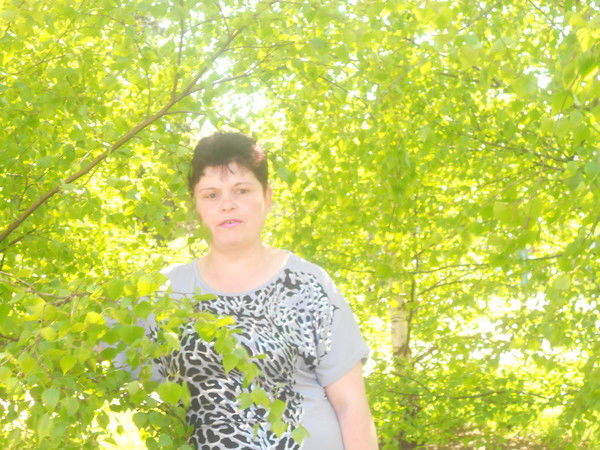 Елена Тарова