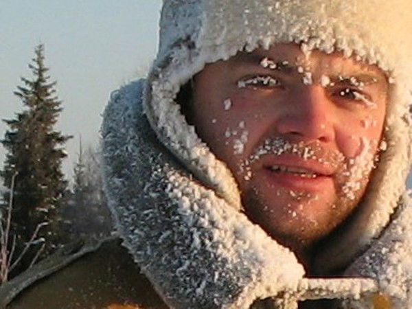 Максим Галкин